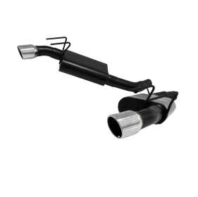 American Thunder Axle Back Exhaust System 817495